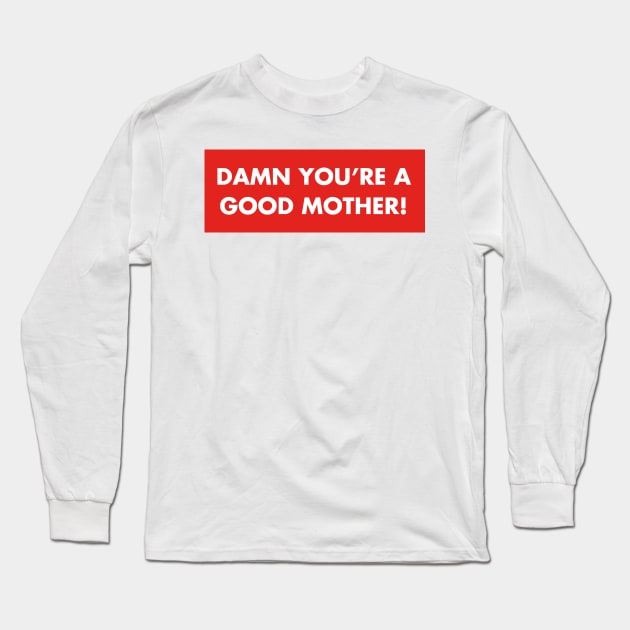 Happy Mother 's Day Long Sleeve T-Shirt by VanTees